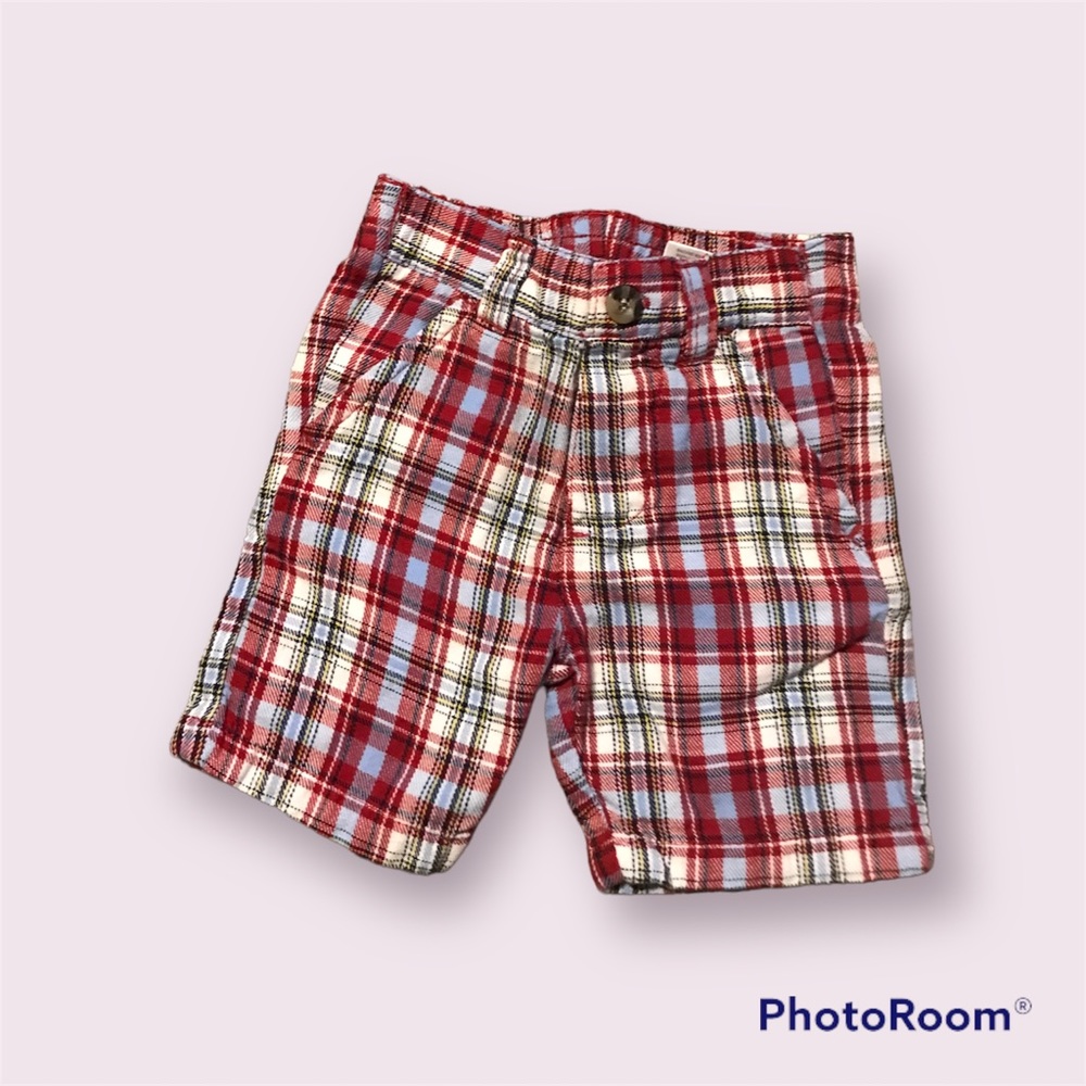 Kidzone boys shorts